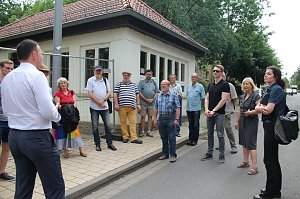 Werkschau PLANUNGSTABE"