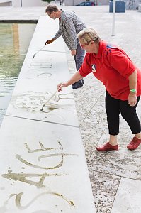 Werkschau PLANUNGSTABE"