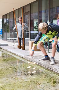 Werkschau PLANUNGSTABE"