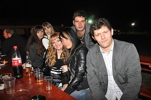Russian Night Sundhausen