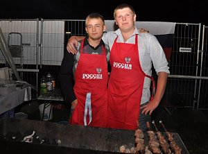 Russian Night Sundhausen