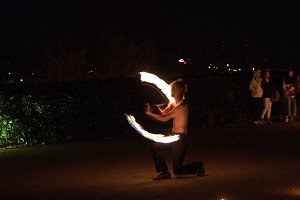 Lichterfest 2017