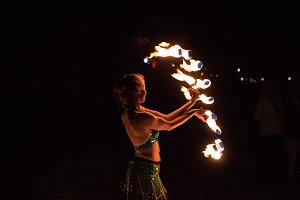Lichterfest 2017