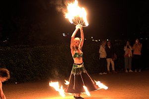 Lichterfest 2017