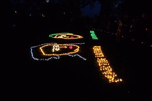Lichterfest 2017