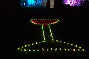 Lichterfest 2017
