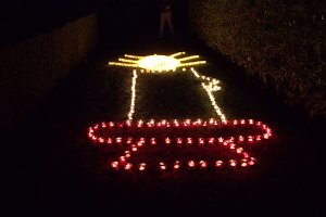 Lichterfest 2017