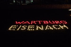 Lichterfest 2017