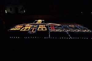 Lichterfest 2017