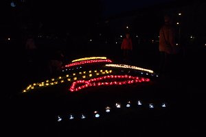 Lichterfest 2017