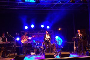 Lichterfest 2017