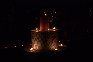 Lichterfest 2017