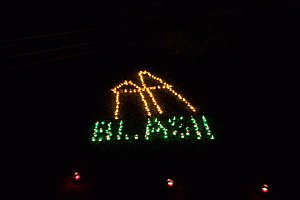 Lichterfest 2017