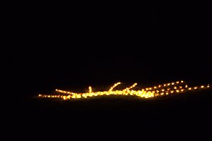 Lichterfest 2017