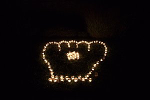 Lichterfest 2017