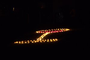 Lichterfest 2017