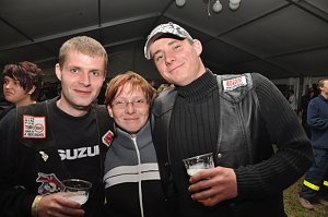 Bike Show in Sundhausen