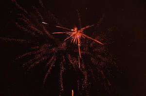 Lichterfest 2017