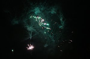 Lichterfest 2017