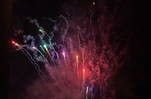 Lichterfest 2017