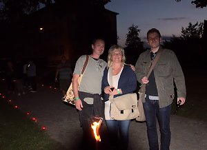 Lichterfest 2017