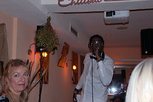 Kuba in der "Kostbar"