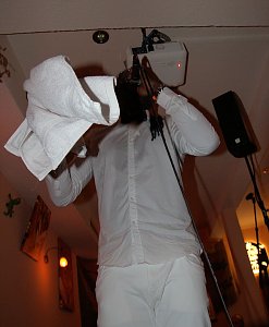 Kuba in der "Kostbar"