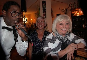 Kuba in der "Kostbar"