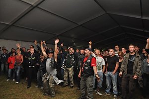 Bike Show in Sundhausen