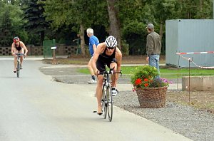 Scheunenhoftriathlon 2006