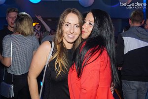 Party im Jugendclubhaus