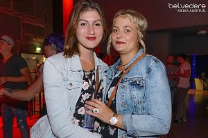 Party im Jugendclubhaus
