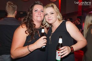 Party im Jugendclubhaus