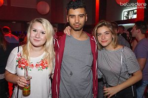 Party im Jugendclubhaus