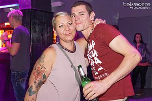 Party im Jugendclubhaus