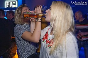 Party im Jugendclubhaus