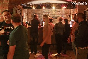 Party im Jugendclubhaus