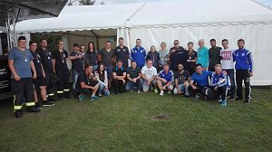 Dorffest Wollersleben