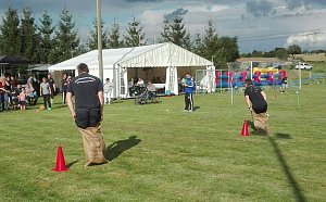 Dorffest Wollersleben