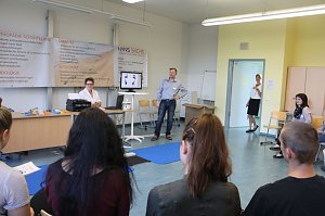 40 Jahre medizinische Fachschule in Nordhausen