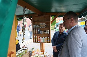 Schlossfest Heringen