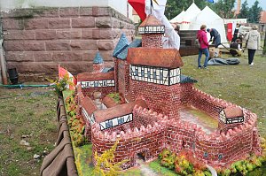 Schlossfest Heringen