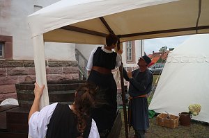Schlossfest Heringen