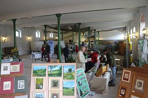 Schlossfest Heringen