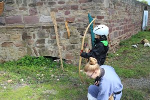Schlossfest Heringen