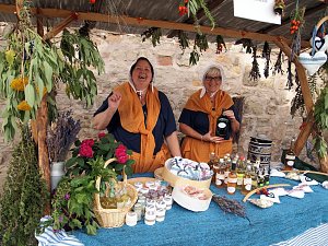 Lutherfest in St&ouml;ckey