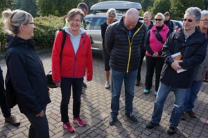 5. Benefizwanderung