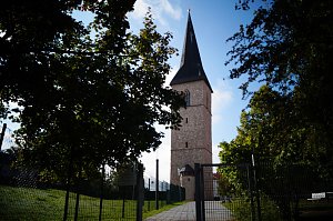 Petriturm Nordhausen