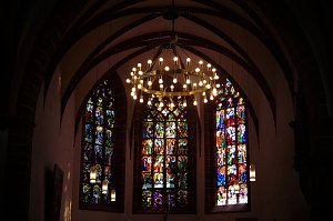 Blasii-Kirche Nordhausen