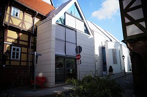Flohburg Nordhausen